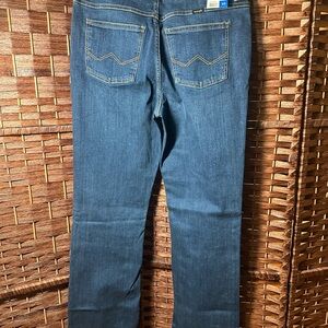 Wrangler Classic Indigo Jeans